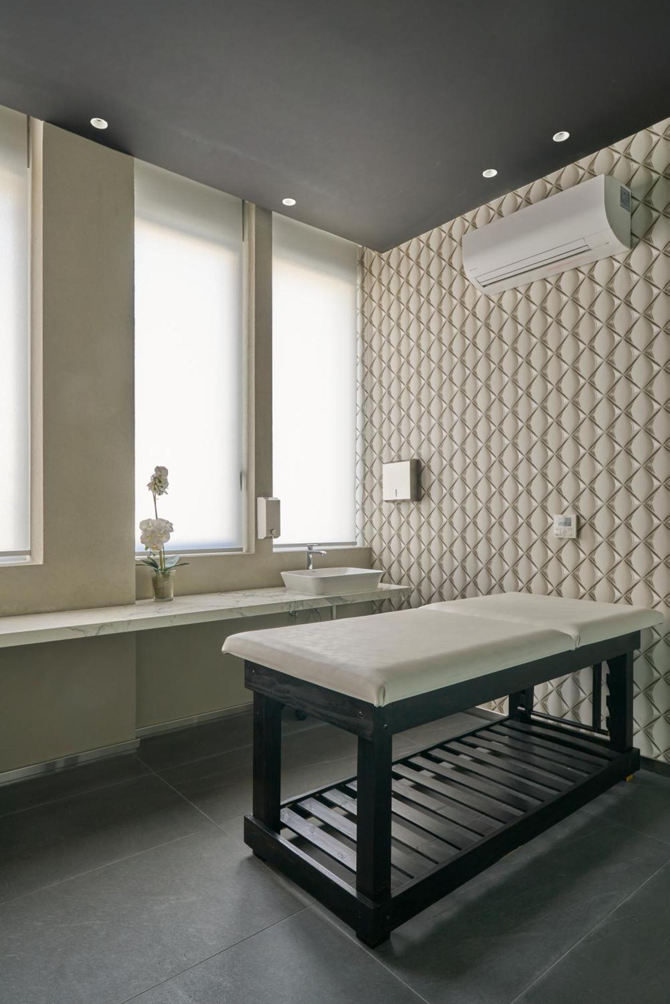 Apartment Modernos Lofts En Quartier Retiro Buenos Aires