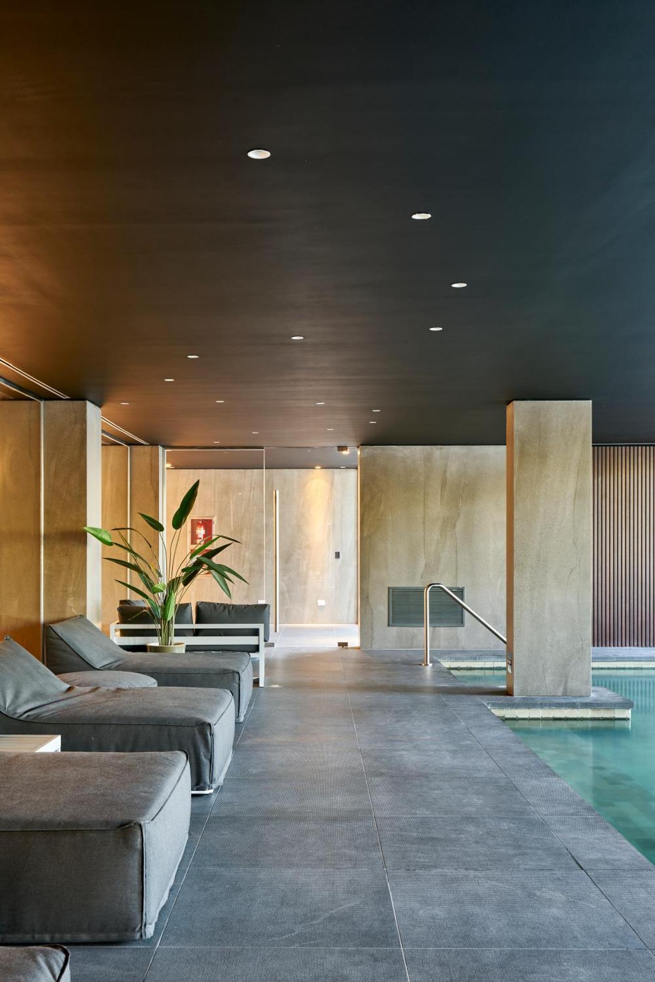Modernos Lofts En Quartier Retiro Apartment