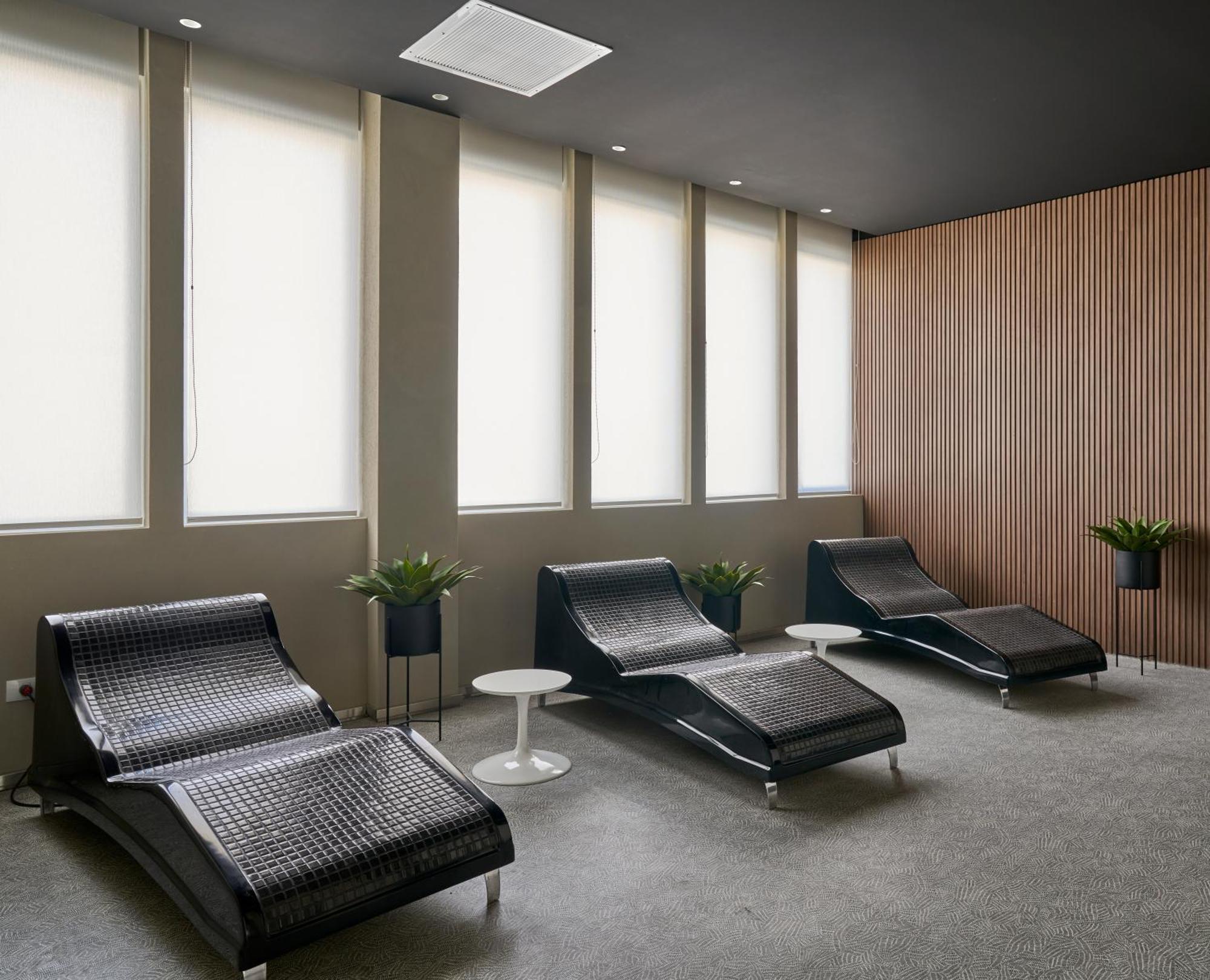 Apartment Modernos Lofts En Quartier Retiro