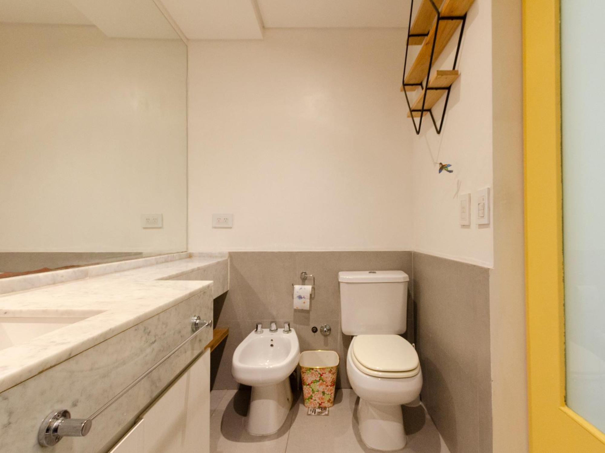 Nuoma Dorrego - 2 Guests - Palermo Hollywood Apartment
