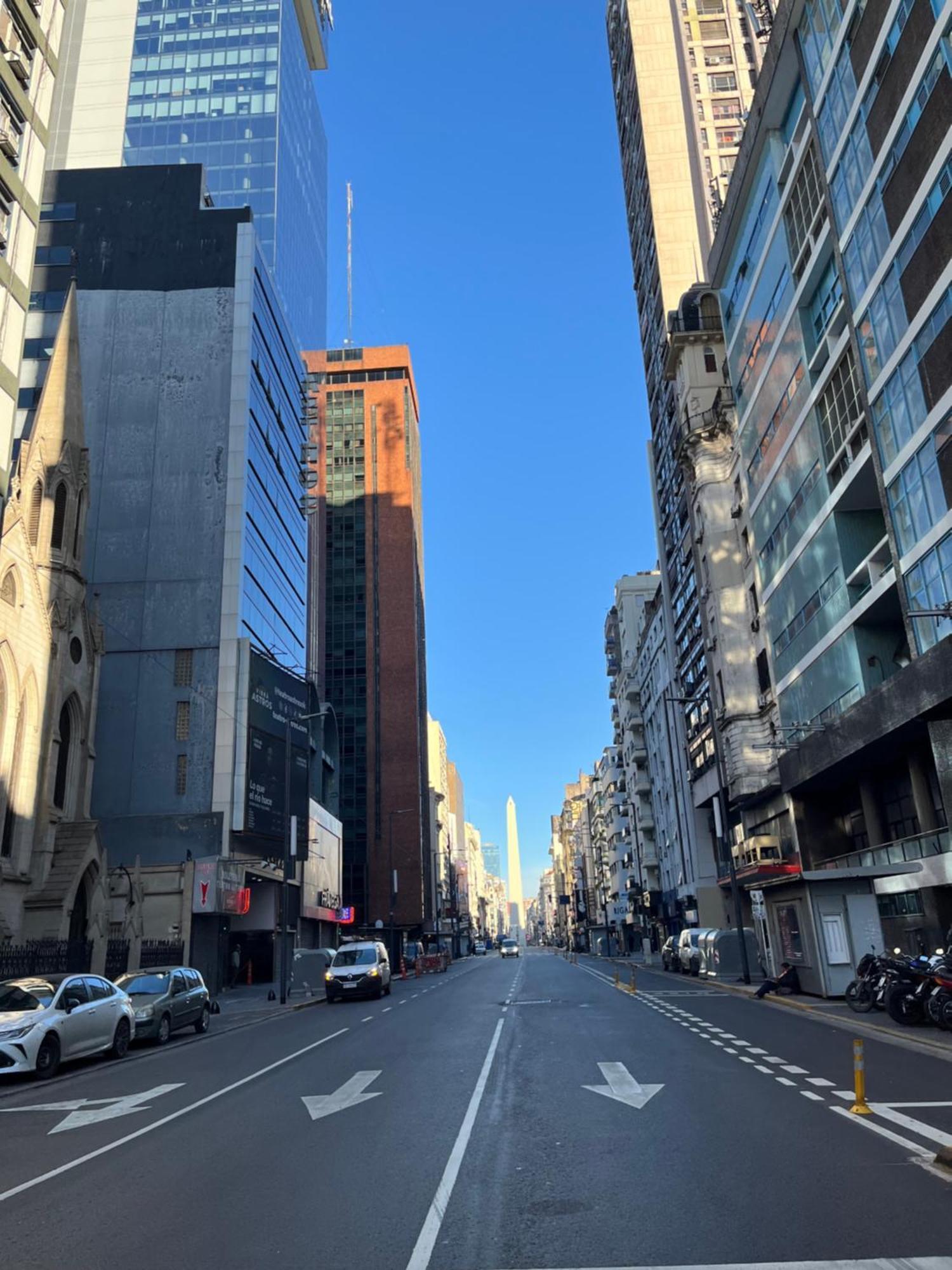 Liberty Buenos Aires