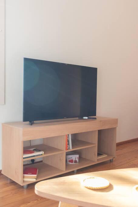 Departamento En Palermo A Metros De La Rural * Buenos Aires