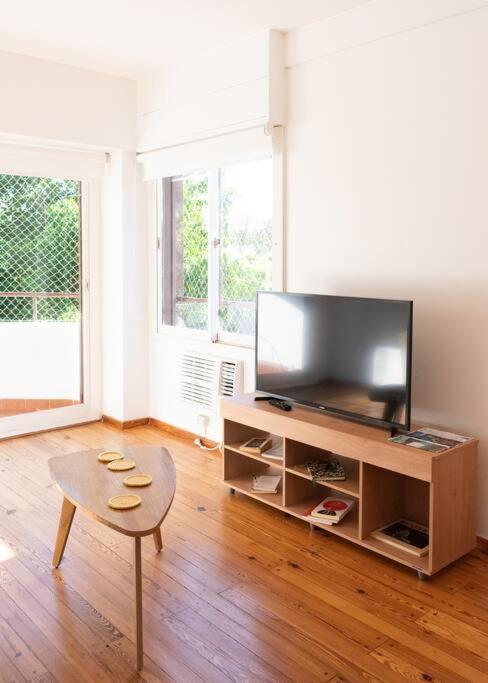 Departamento En Palermo A Metros De La Rural Apartment *