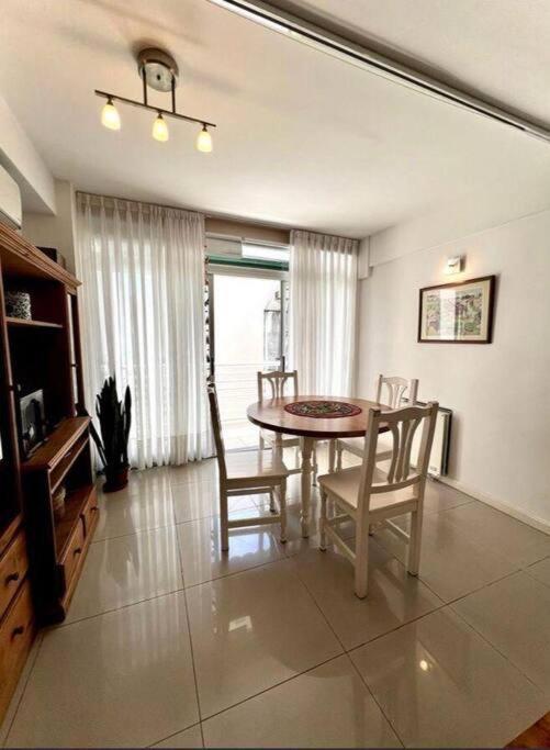 Apartment Departamento En Recoleta *