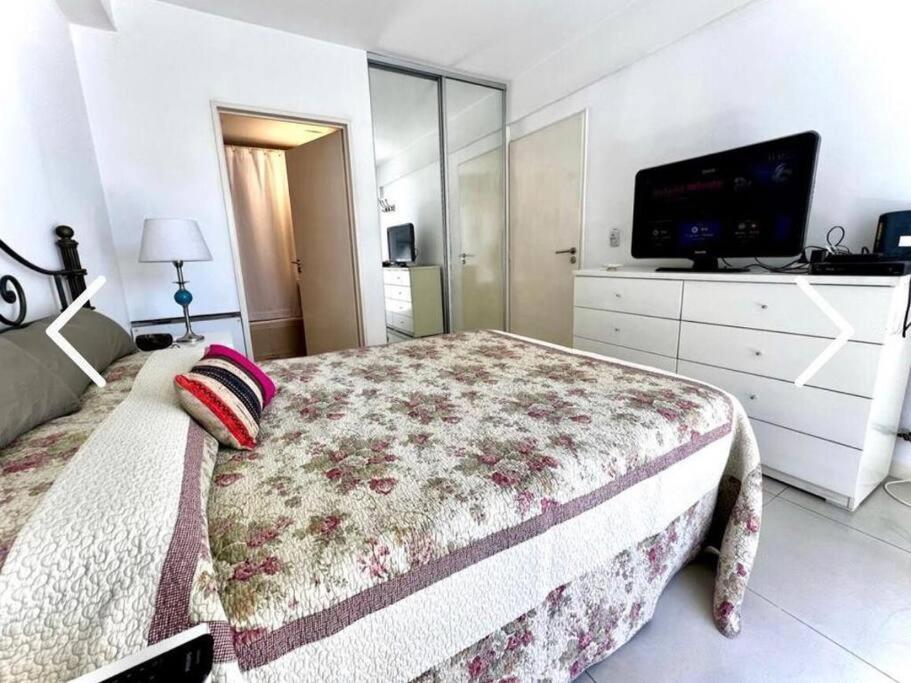 Apartment Departamento En Recoleta *
