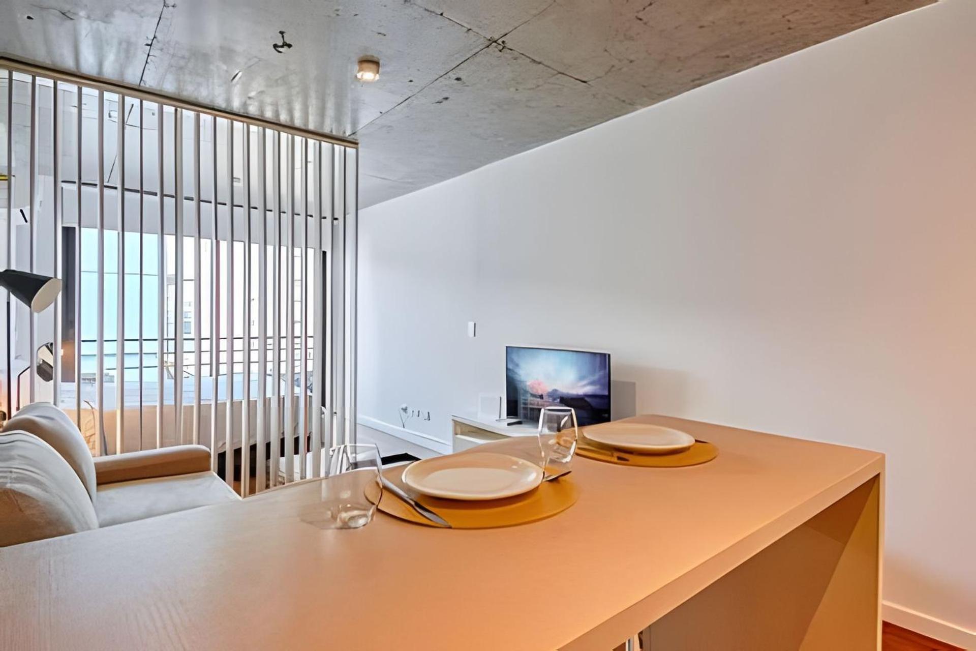 Apartamento En Belgrano *