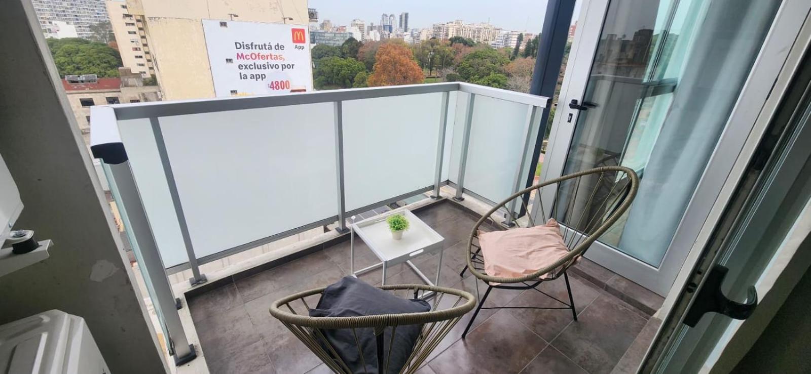 Apartment Barrancas De Madero *