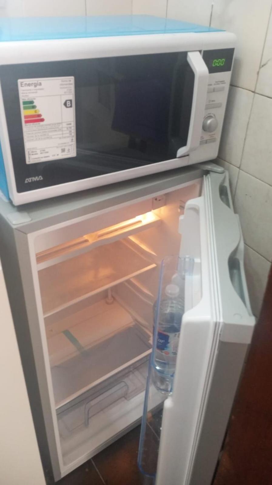 Apartment Casa Moreno Se Paga En Usd O Dolar Blue! No Se Confunda *