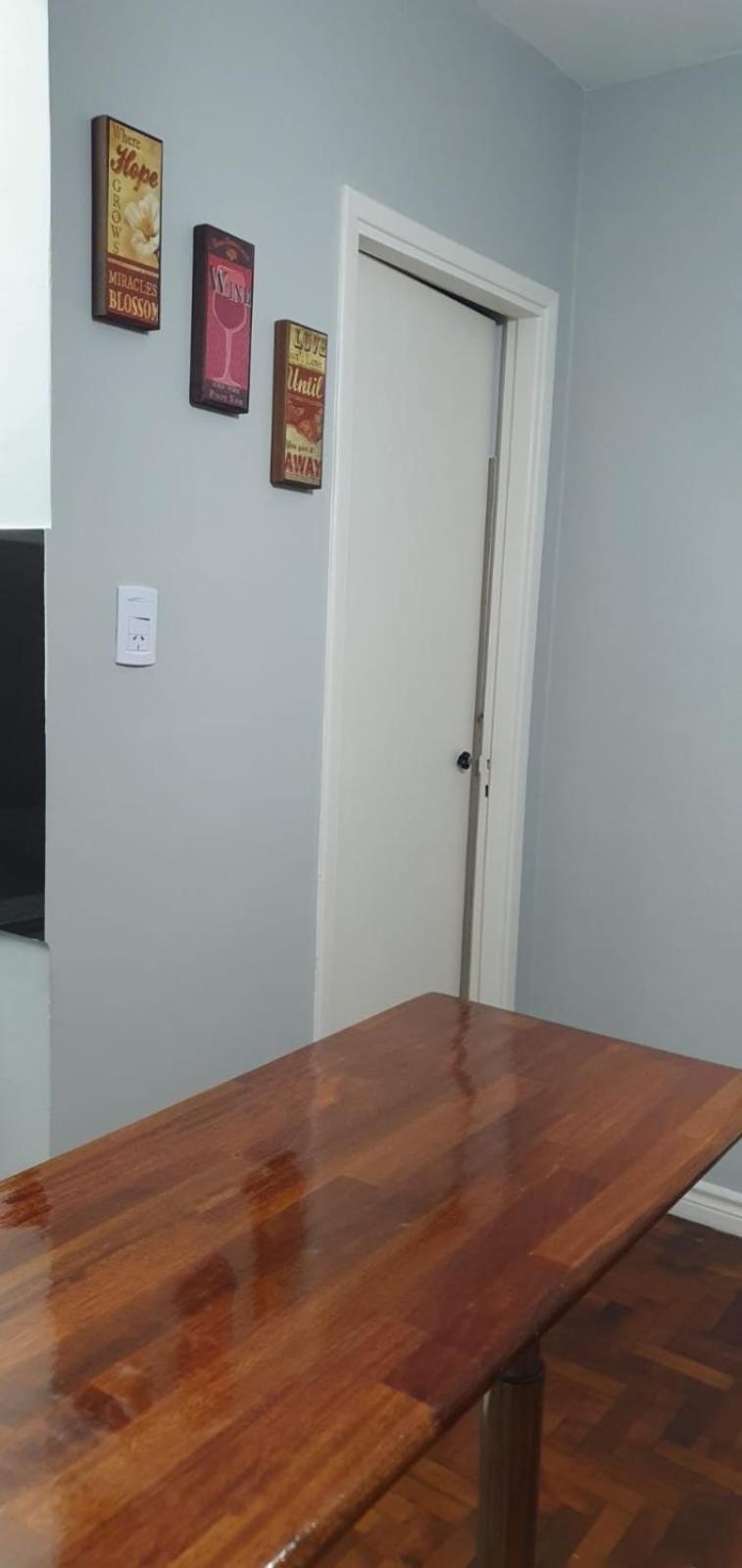 Recoleta, Monoambiente Pena Apartment