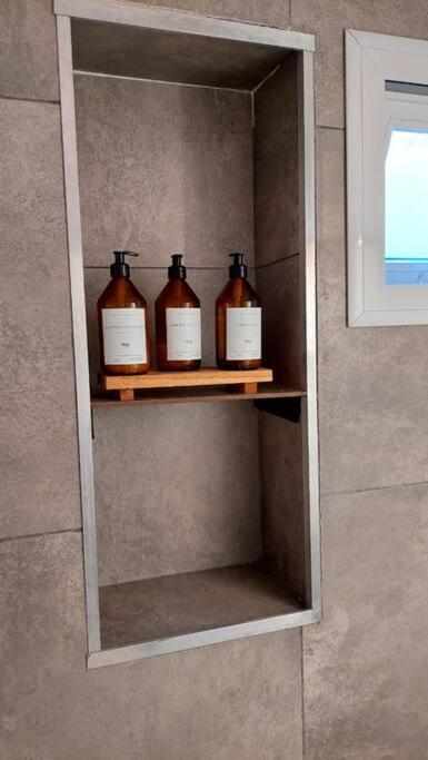 Moderno Con Pileta En Recoleta Apartment Buenos Aires