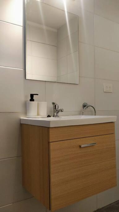 Apartment Moderno Con Pileta En Recoleta