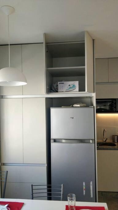 Moderno Con Pileta En Recoleta Apartment *