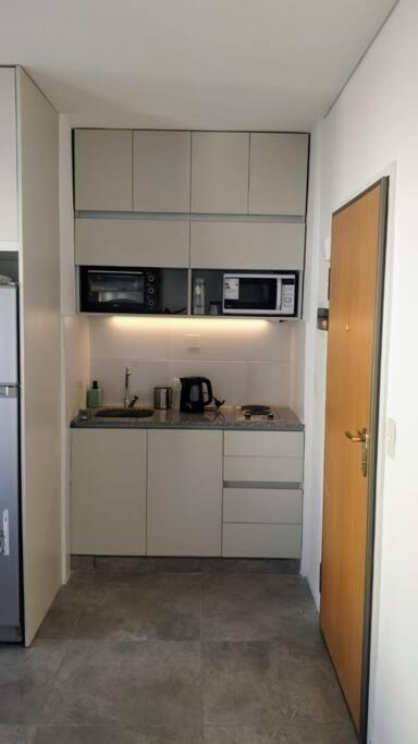 Apartment Moderno Con Pileta En Recoleta *