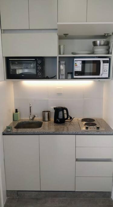 Moderno Con Pileta En Recoleta Apartment *