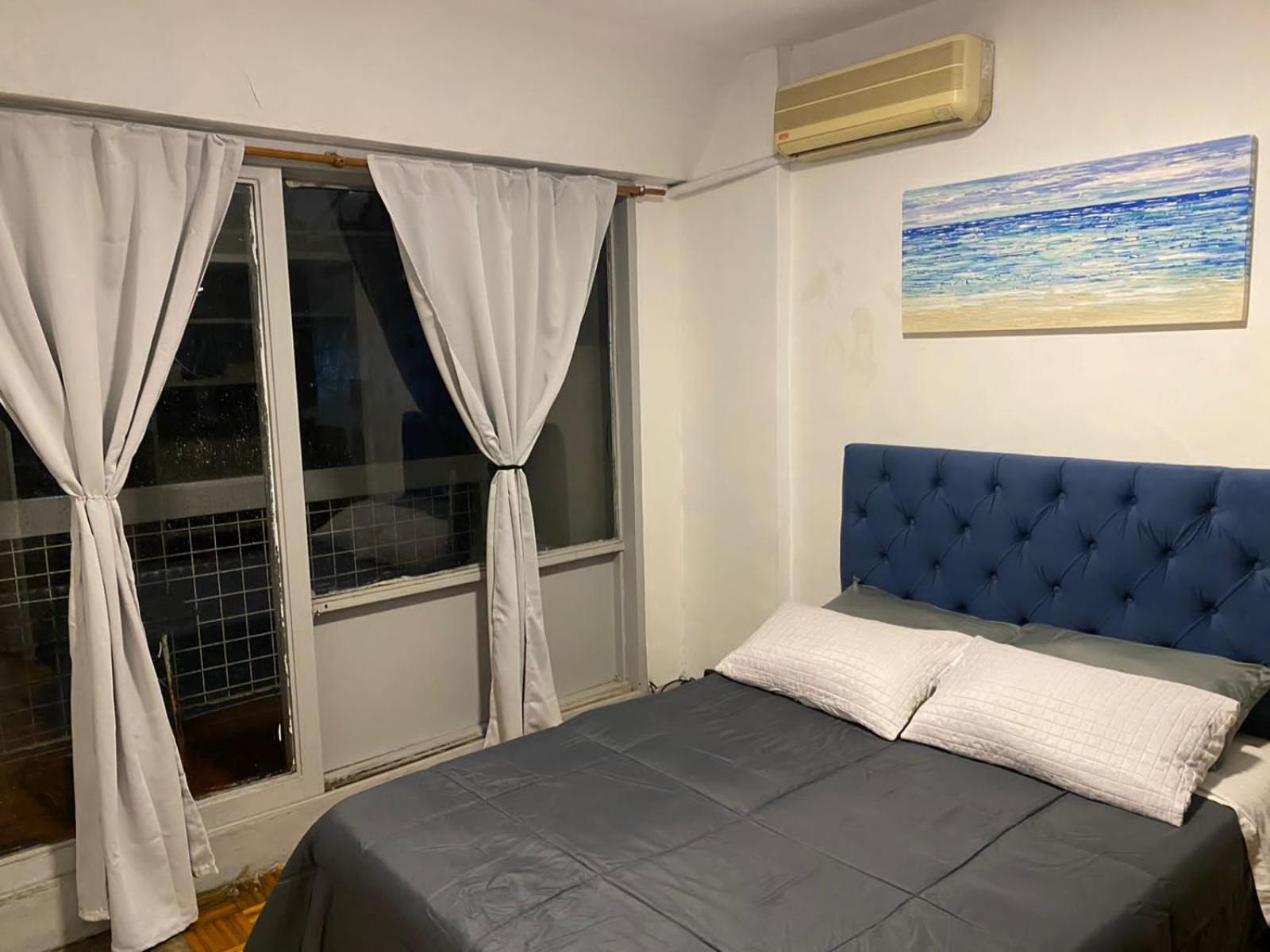 Hermoso Departamento En Microcentro Apartment Buenos Aires