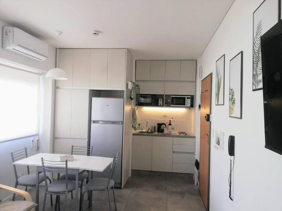 Moderno Con Pileta En Recoleta Apartment