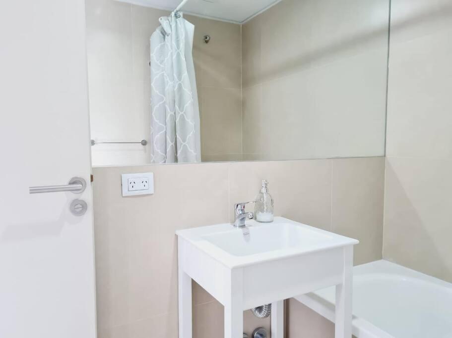 Departamento Con Amenities En Palermo Queens * Buenos Aires