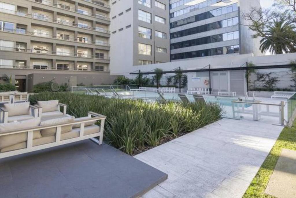 Departamento Con Amenities En Palermo Queens Apartment *