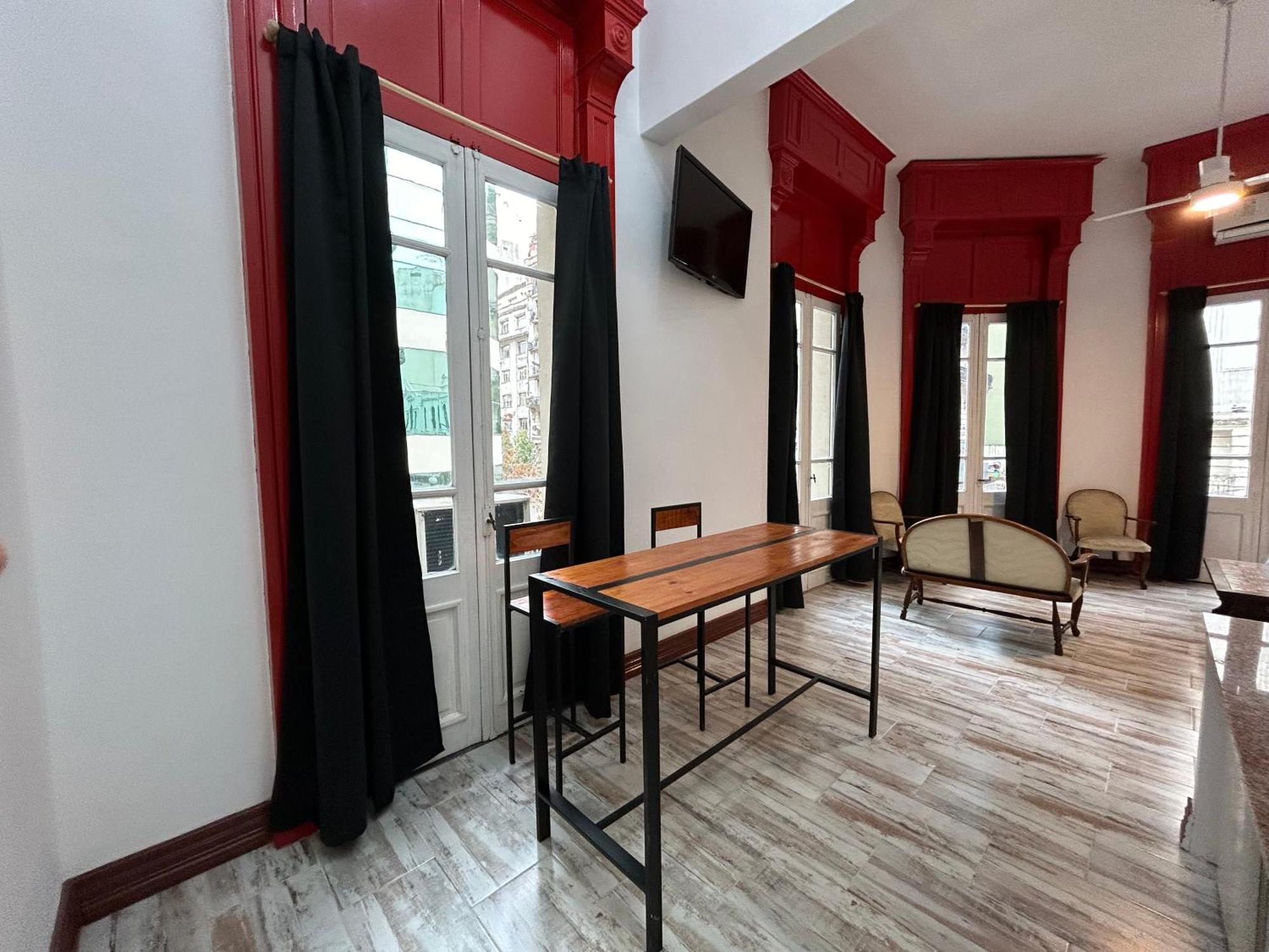 Cordoba Departamento, A 200 Mts De Peatonal Florida Y A 200 Mts Av 9 De Julio Apartment Buenos Aires