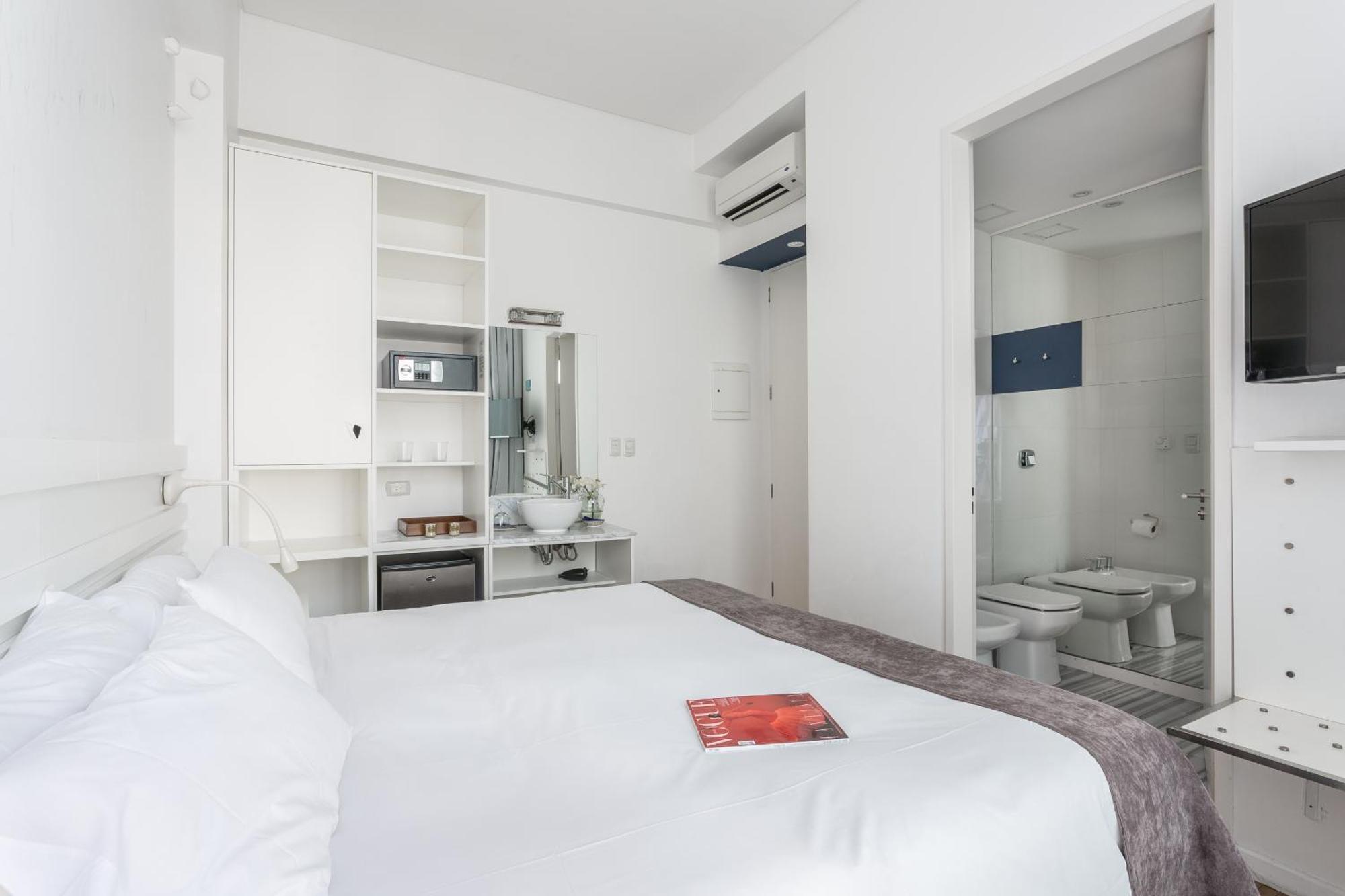 Hotel Boutique Palermo