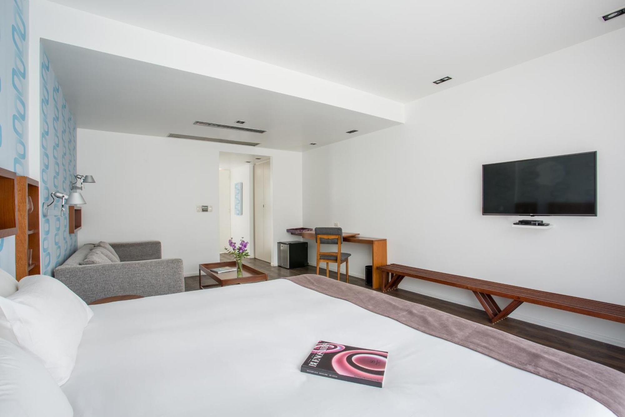 Boutique Palermo Hotel Ciudad Autónoma de Buenos Aires