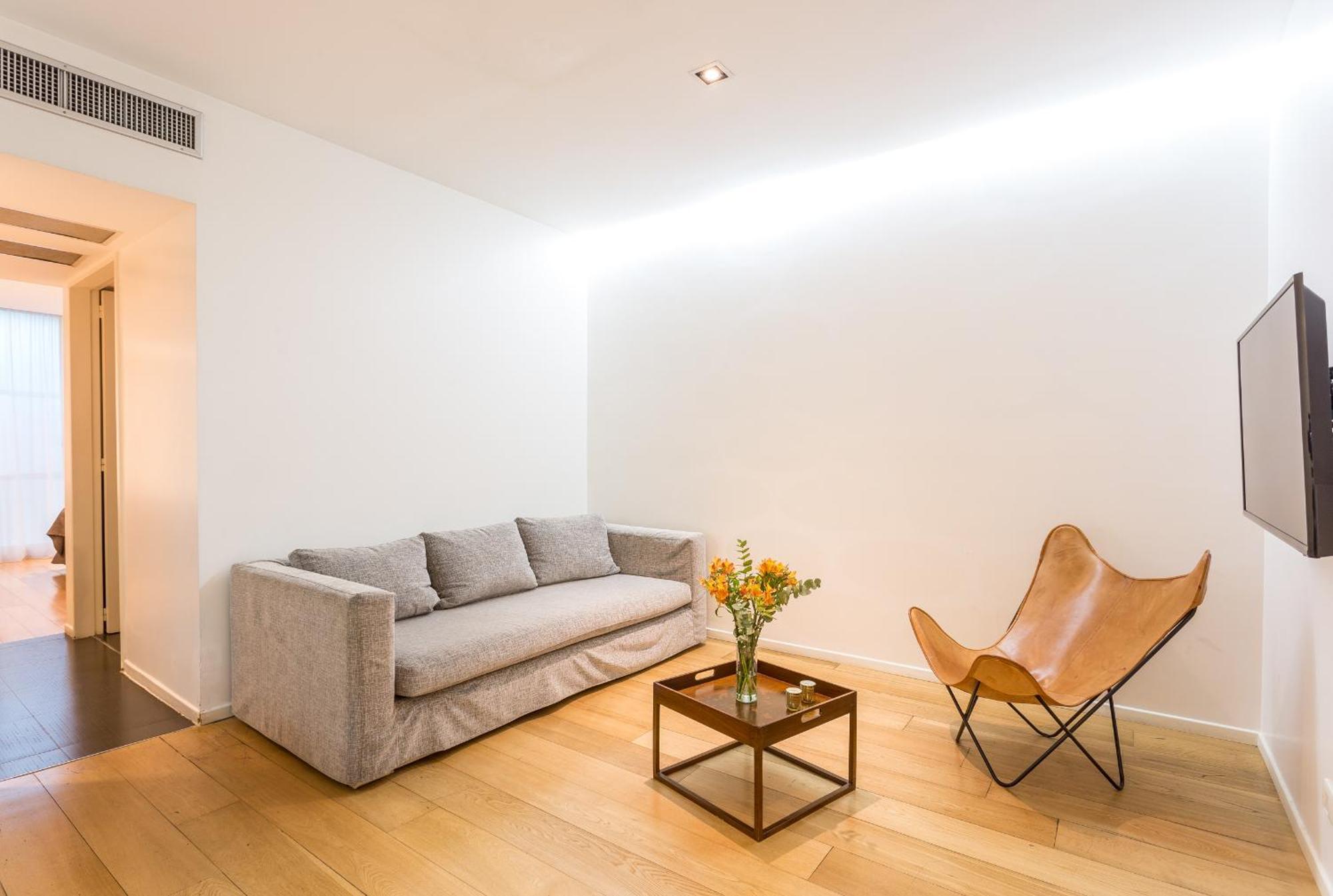 Hotel Boutique Palermo Ciudad Autónoma de Buenos Aires