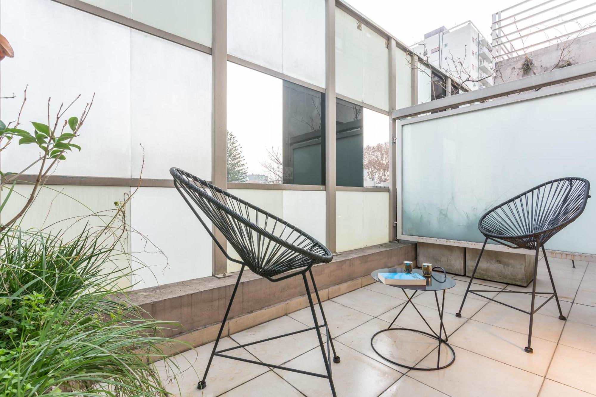 Boutique Palermo Hotel