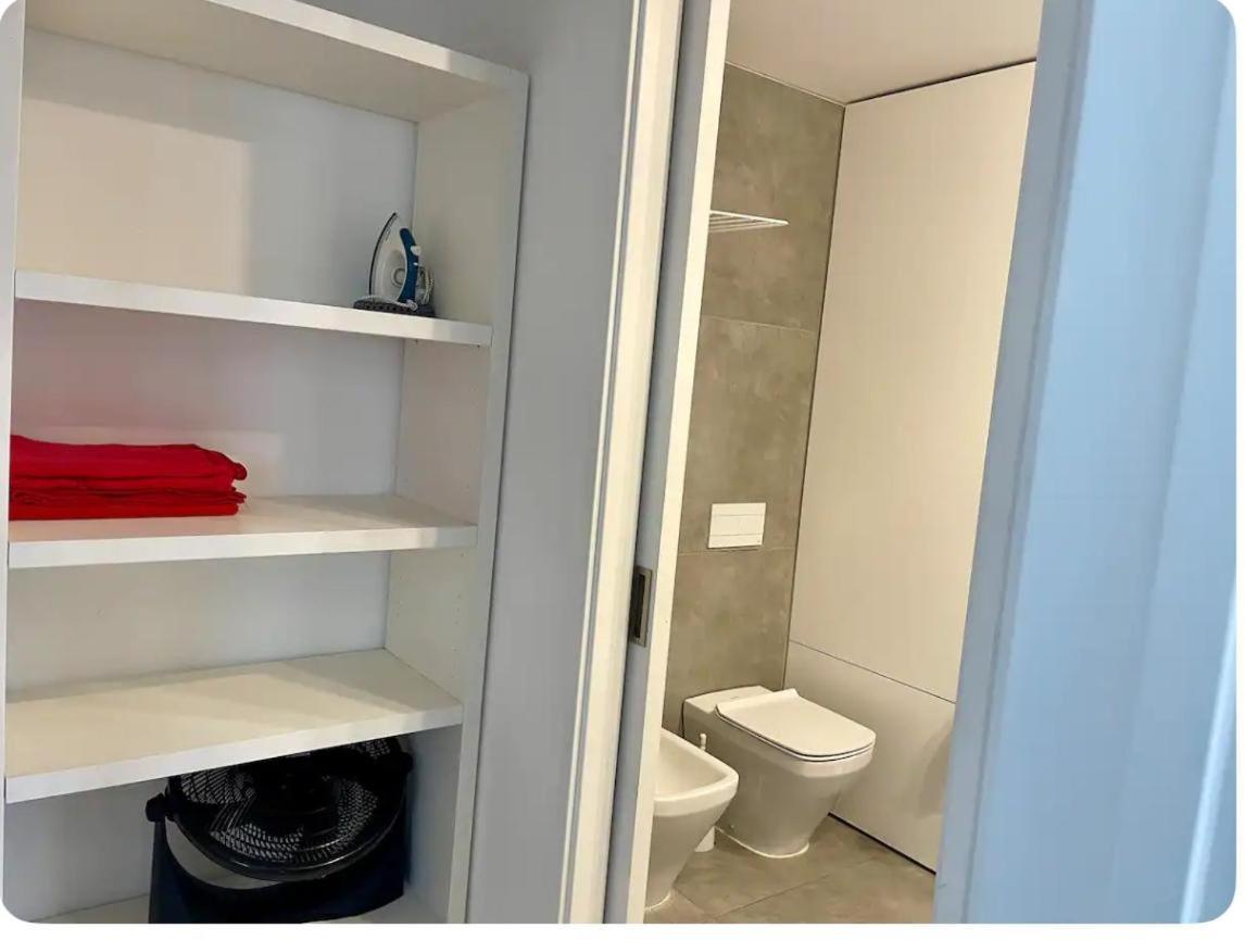 Modernos Lofts En Quartier Retiro * Buenos Aires