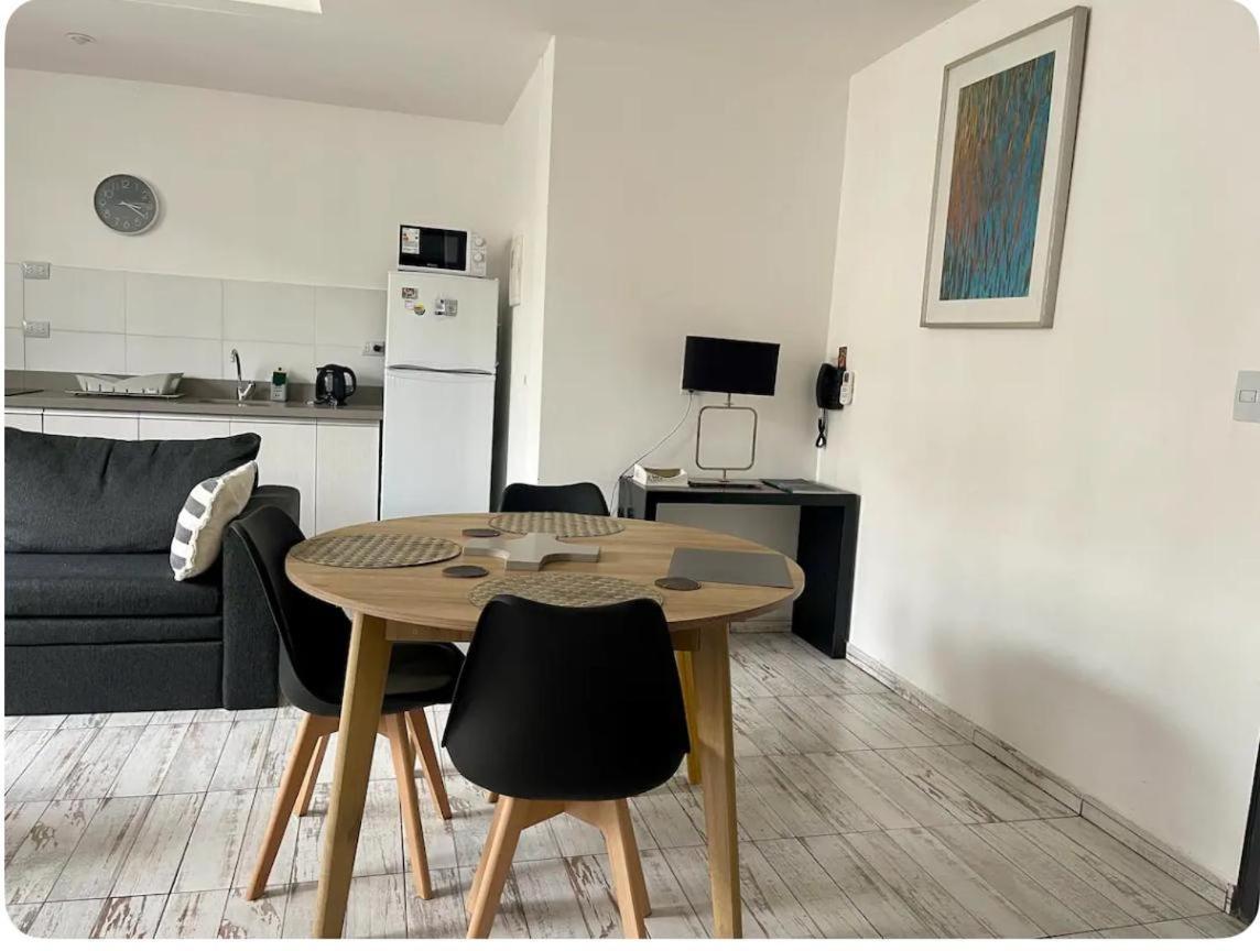 Modernos Lofts En Quartier Retiro Apartment