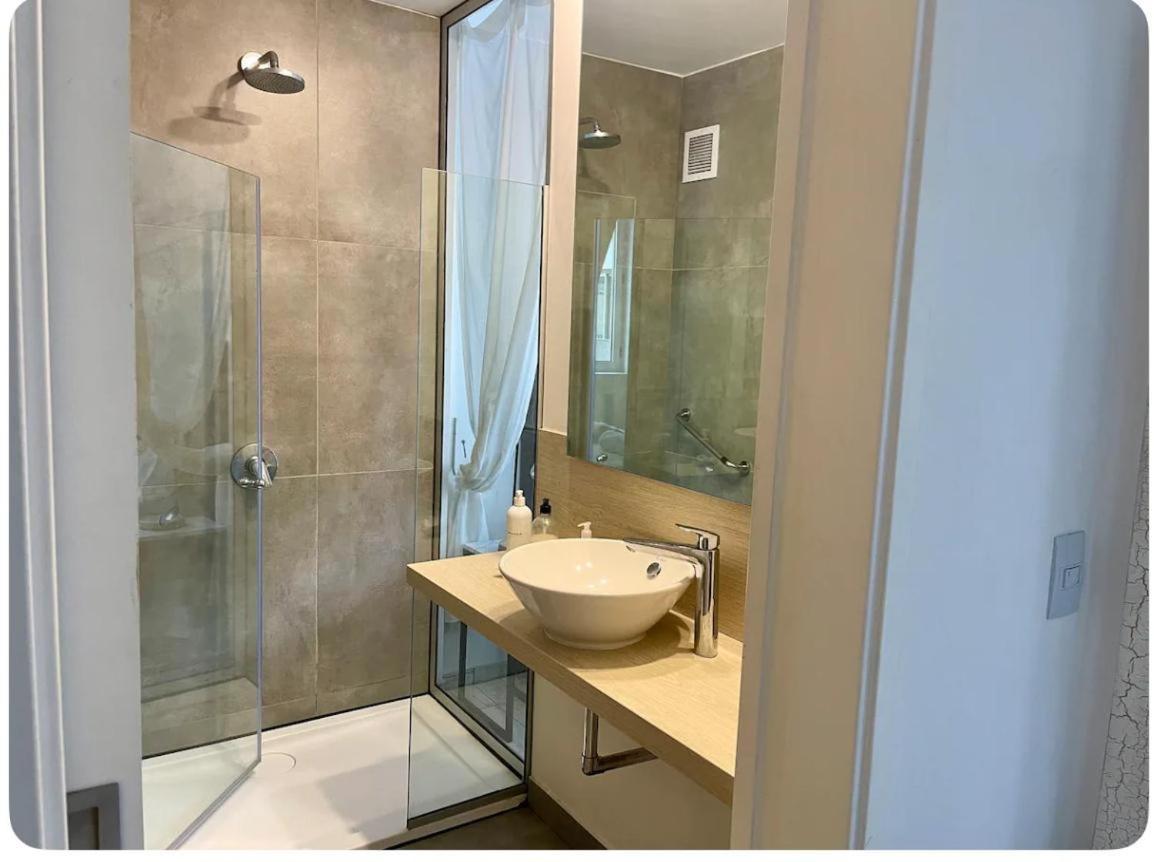 Modernos Lofts En Quartier Retiro * Buenos Aires