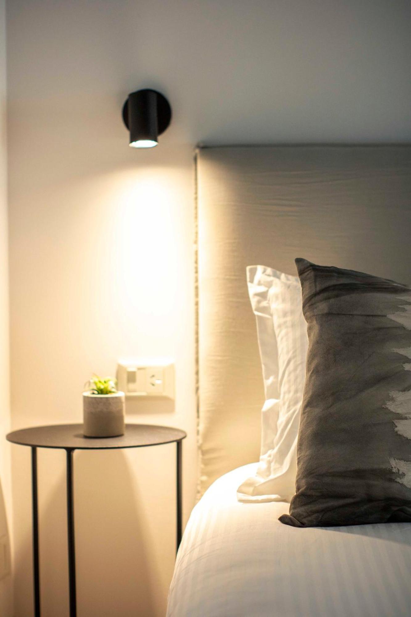 Cozy And In Heart Of Palermo Hollywood - 2c Apartment Buenos Aires
