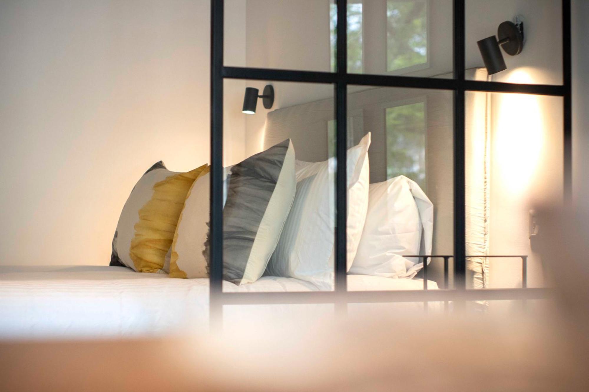 Cozy And In Heart Of Palermo Hollywood - 2c Apartment Buenos Aires