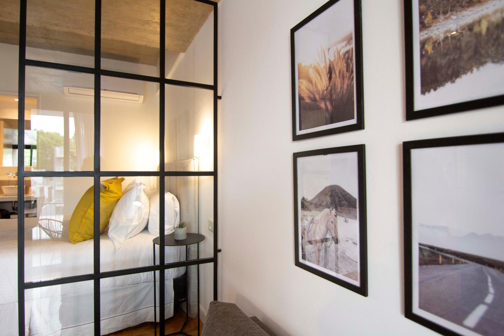 Cozy And In Heart Of Palermo Hollywood - 2c Apartment