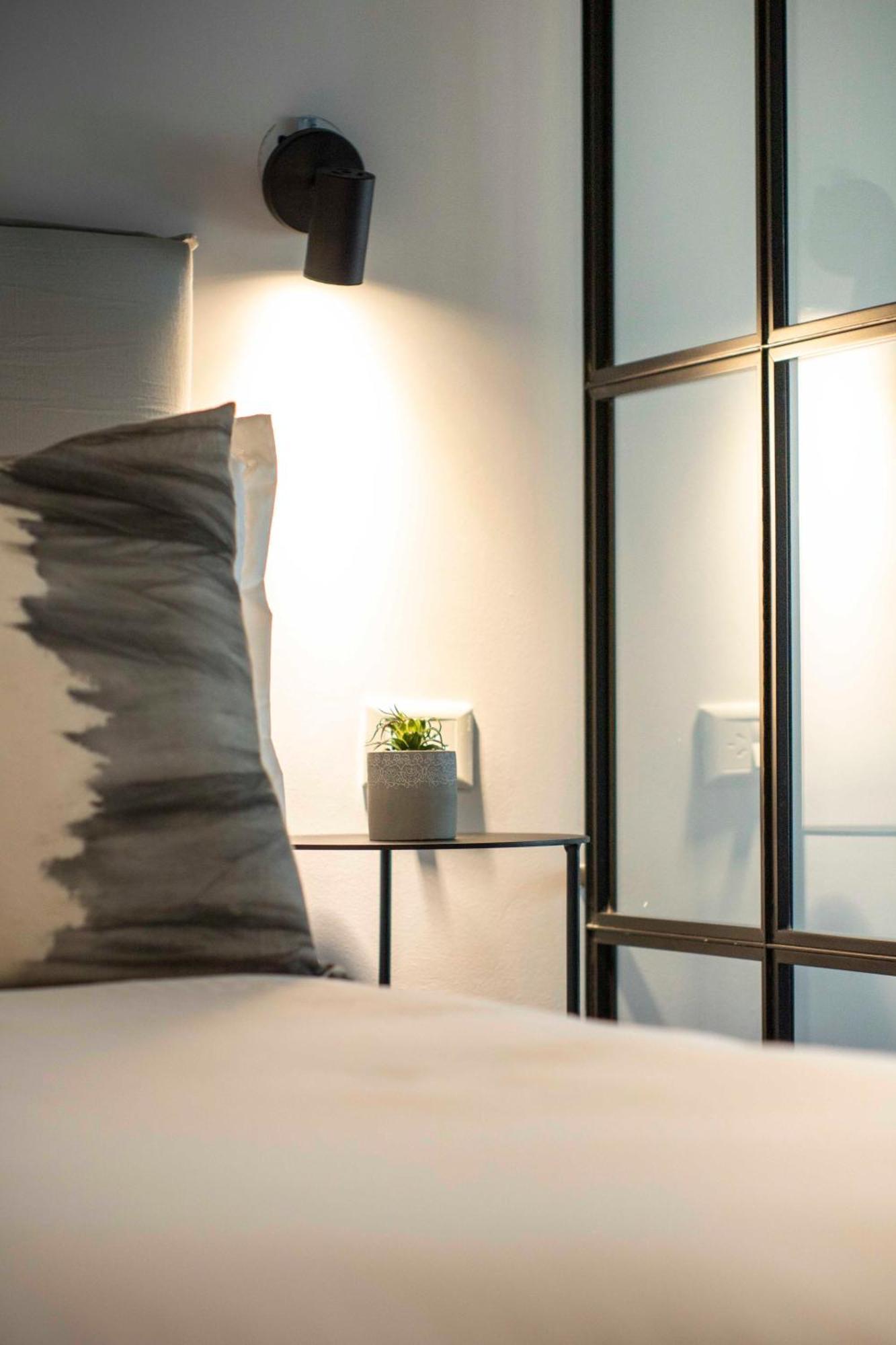 Cozy And In Heart Of Palermo Hollywood - 2c Apartment Buenos Aires