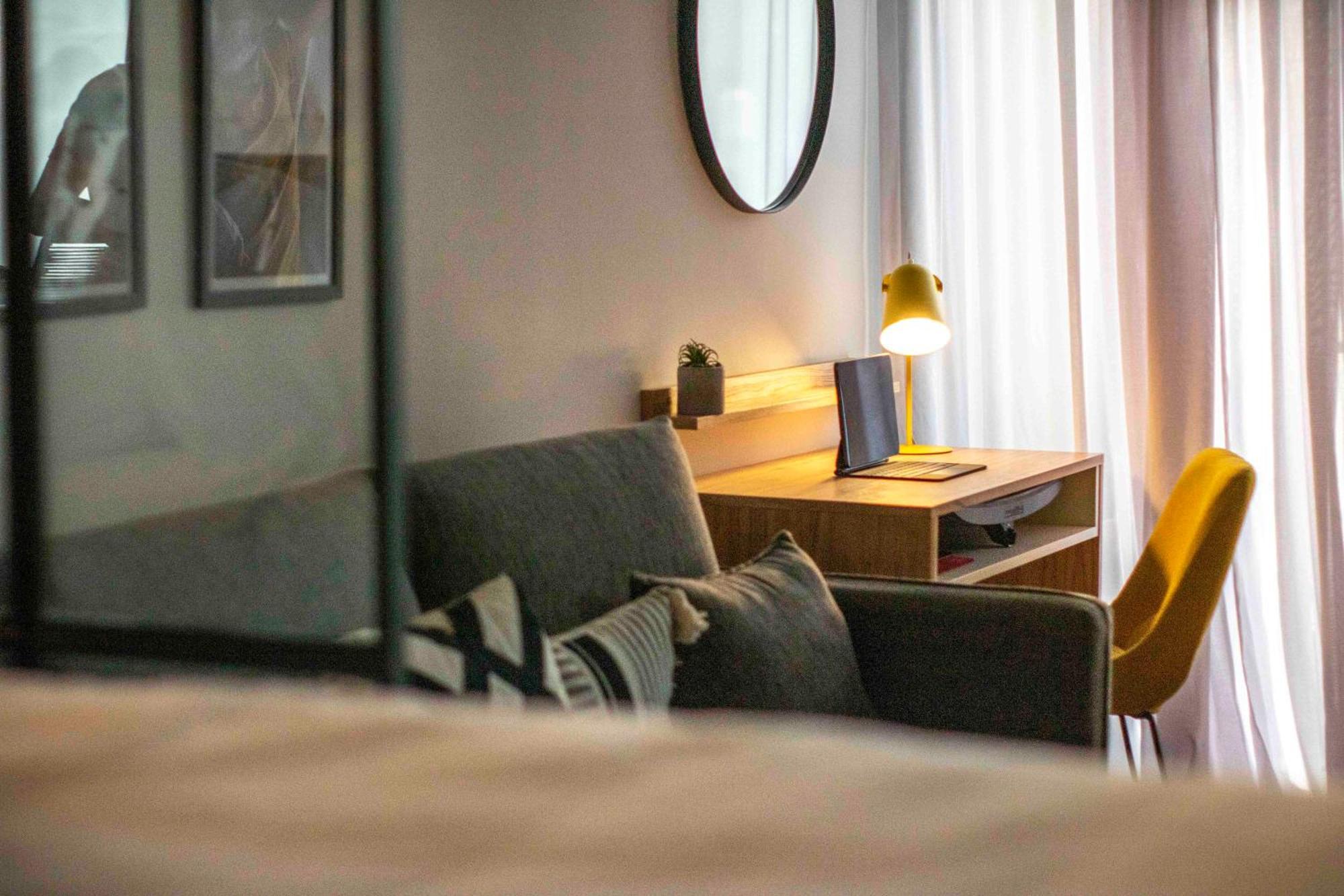 Cozy And In Heart Of Palermo Hollywood - 2c Apartment