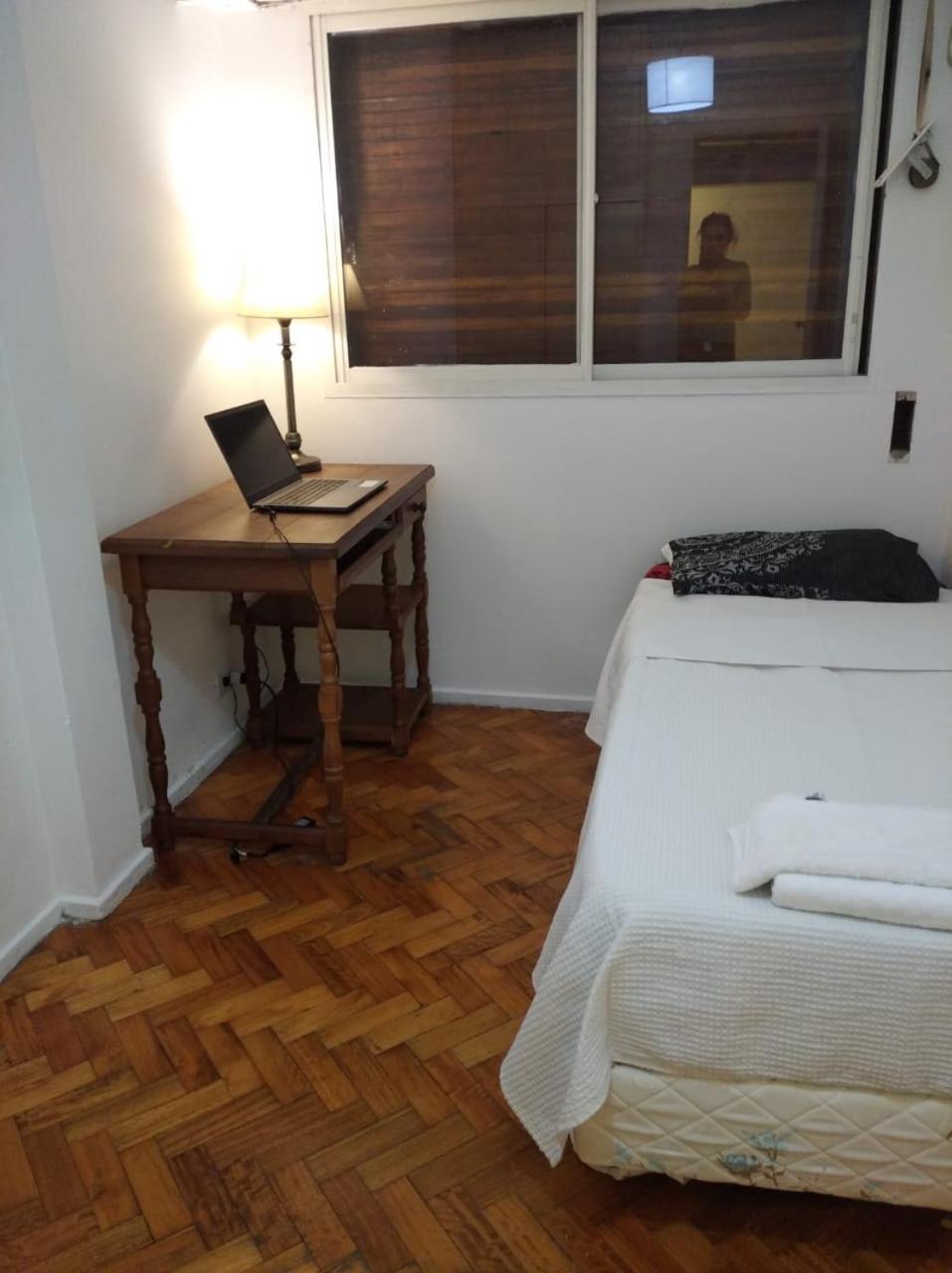 Cordoba Y Junin Apartment