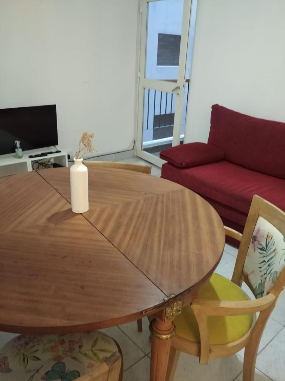 Cordoba Y Junin Apartment *