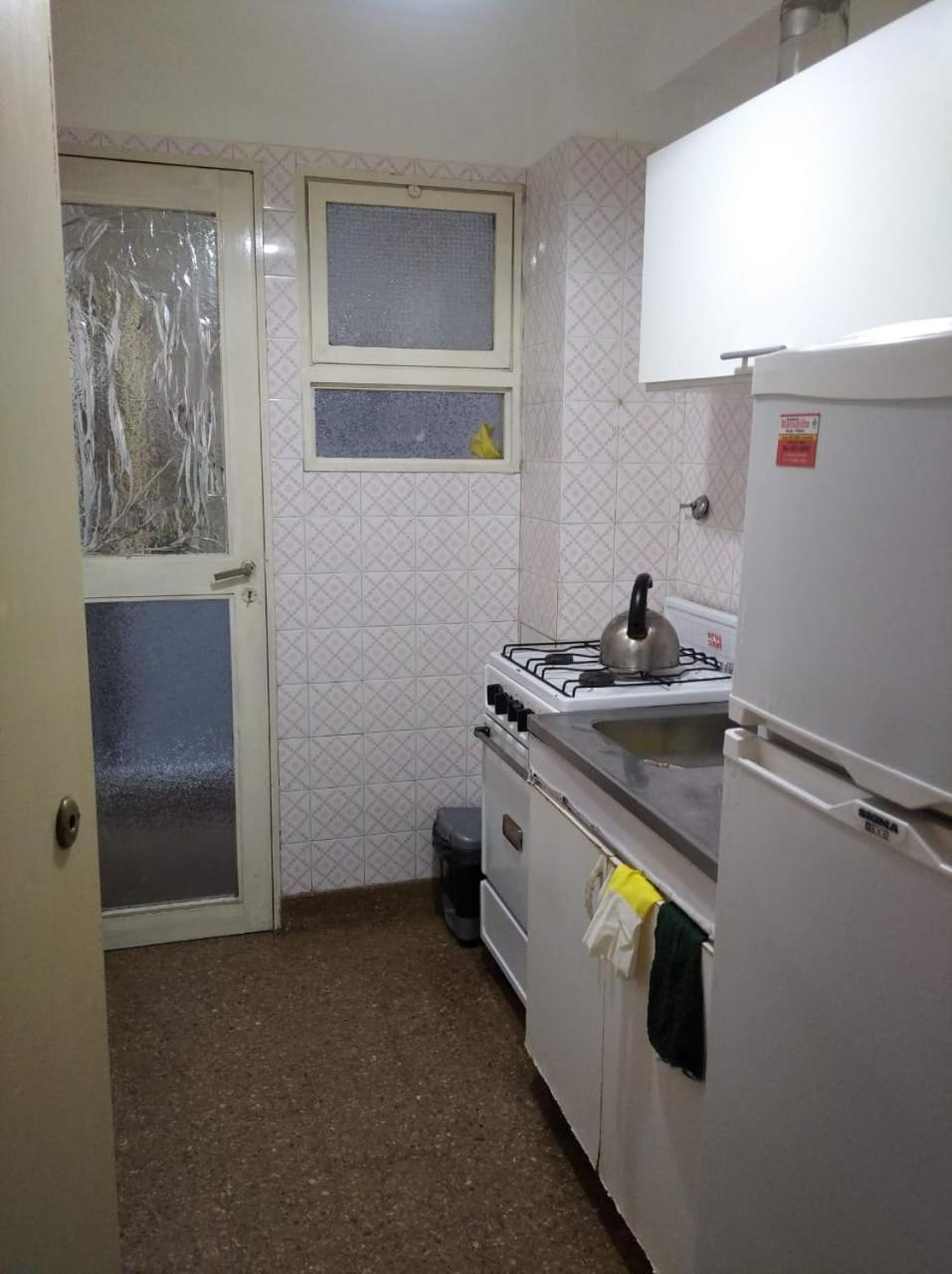 Apartment Cordoba Y Junin