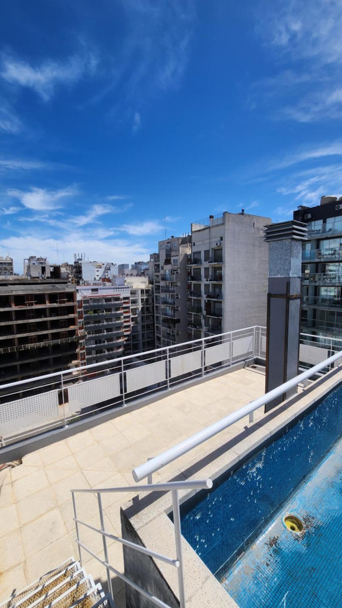 Bulnes Apartment Buenos Aires