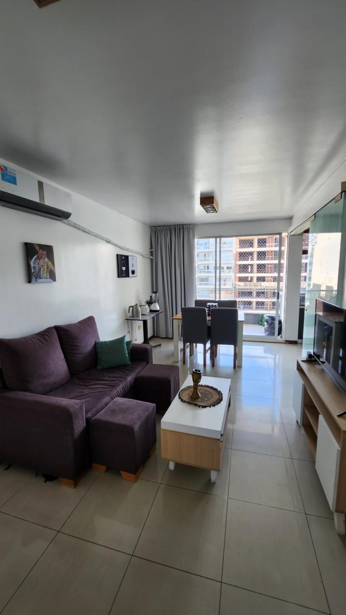 Bulnes Apartment Buenos Aires