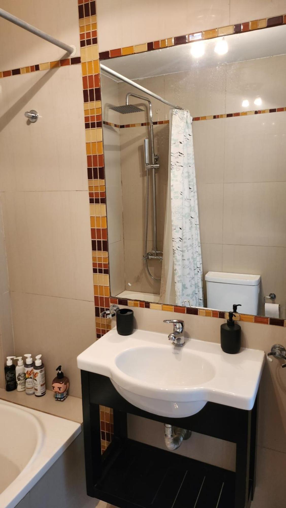 Apartment Bulnes Buenos Aires