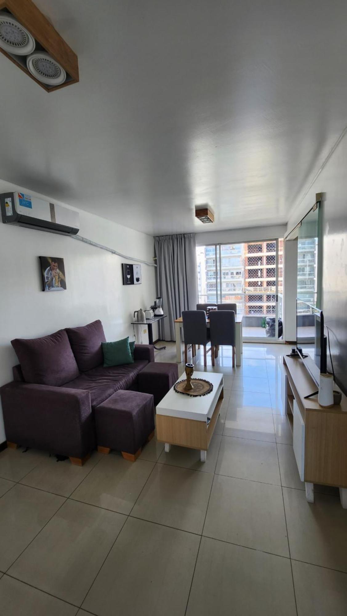 Apartment Bulnes