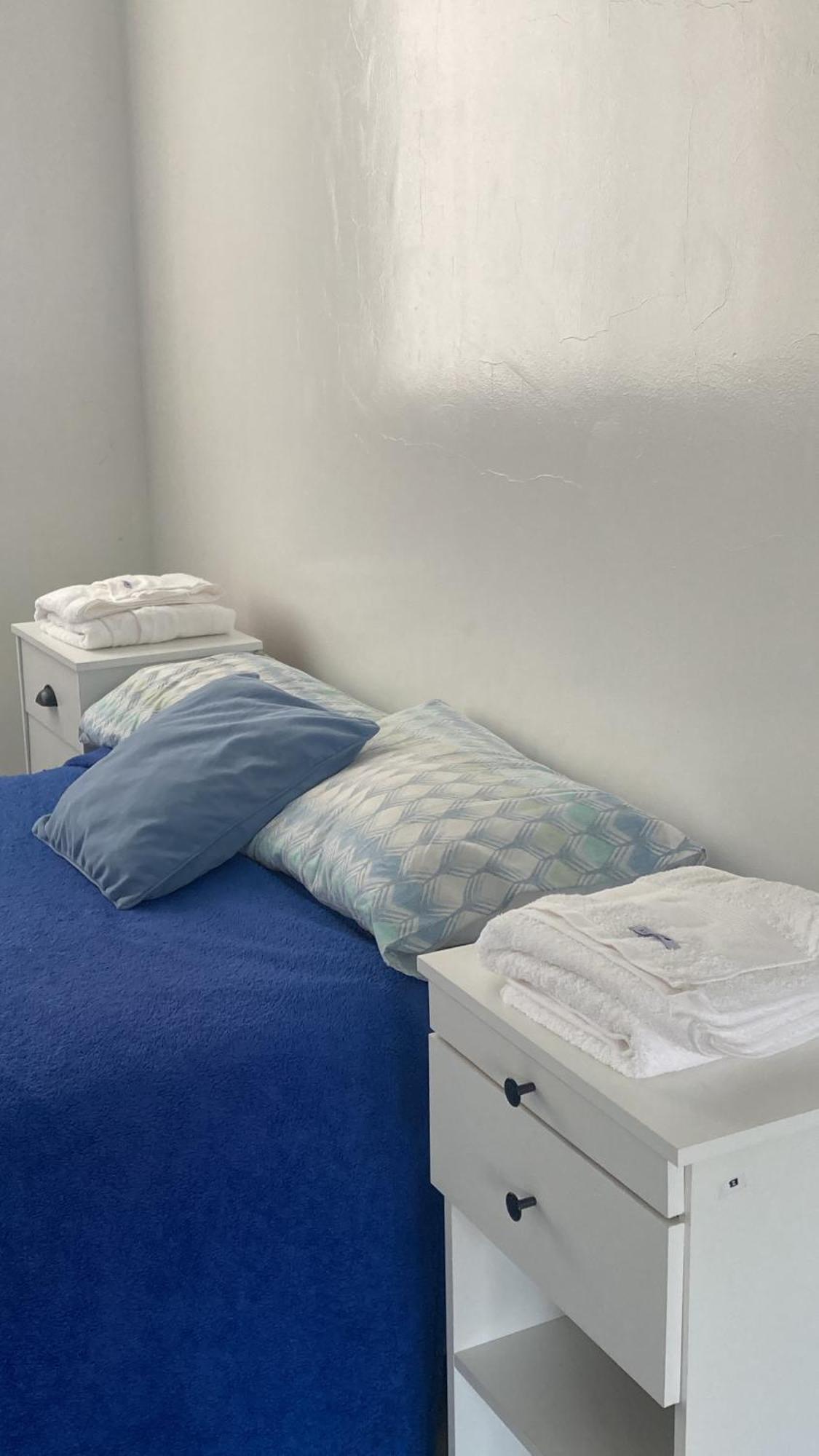 Apartment Bulnes Buenos Aires