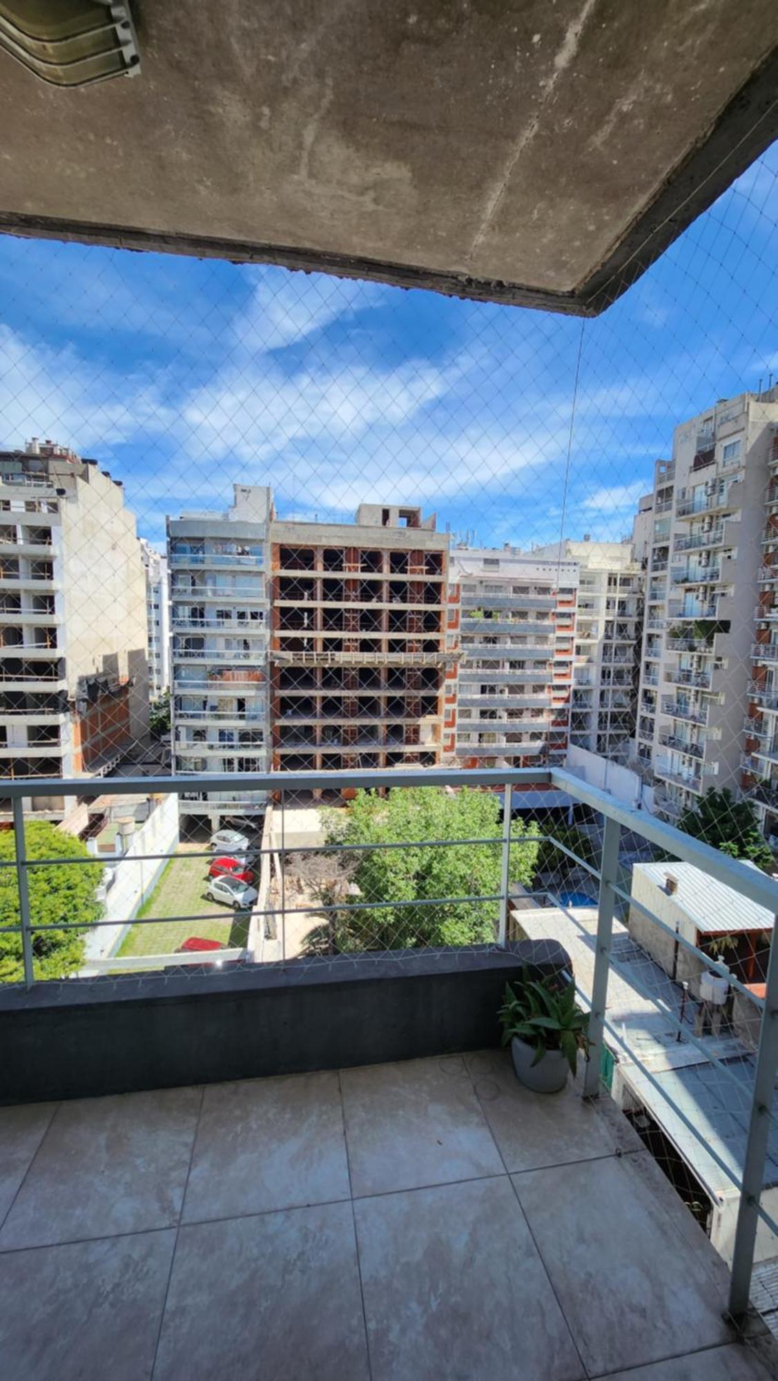 Bulnes Apartment Buenos Aires