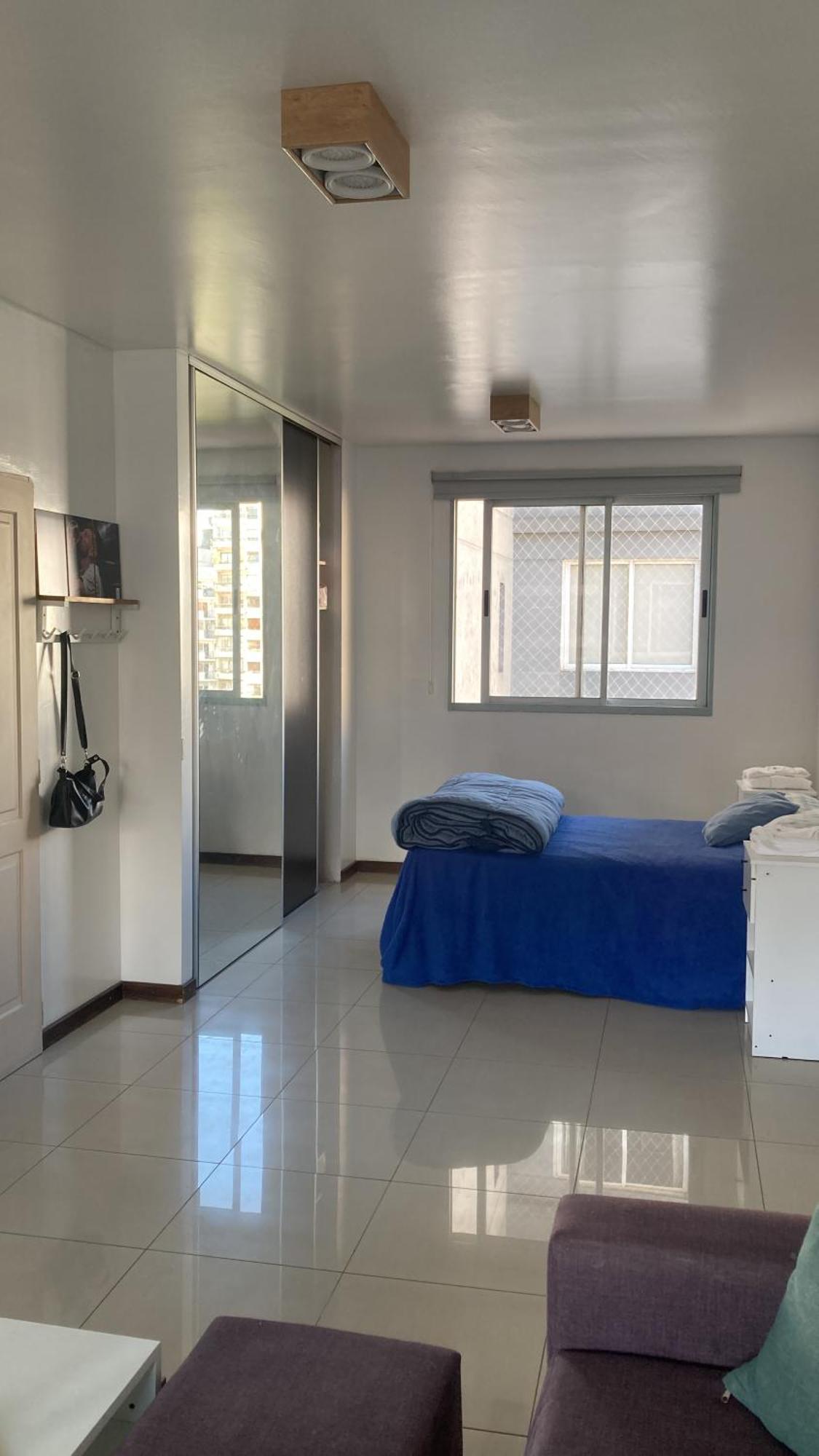 Bulnes Apartment