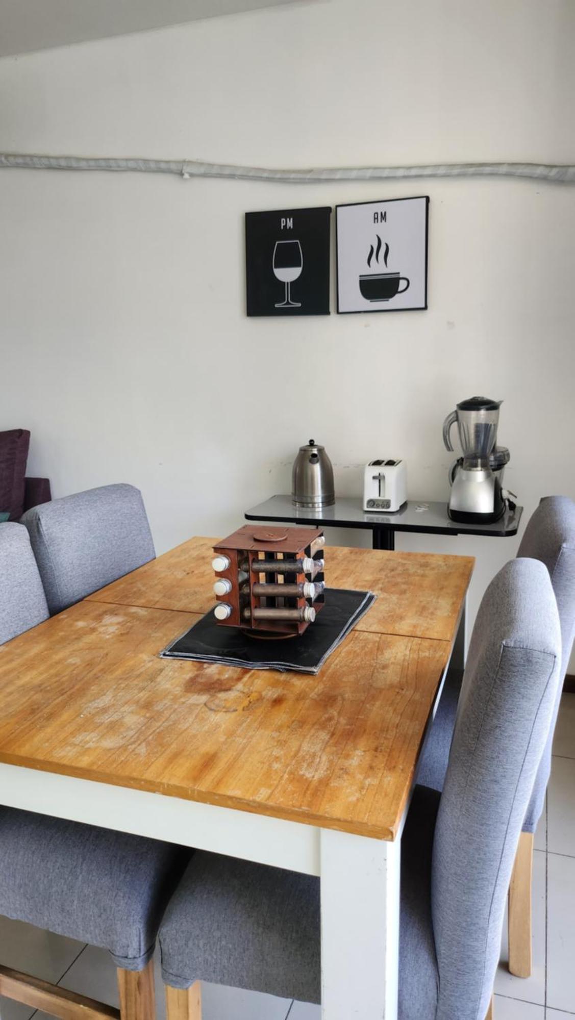 Apartment Bulnes