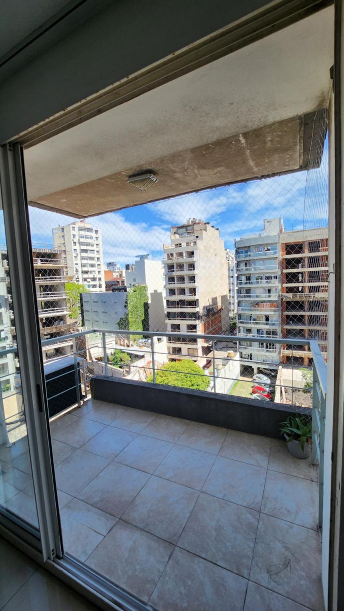 Apartment Bulnes Buenos Aires