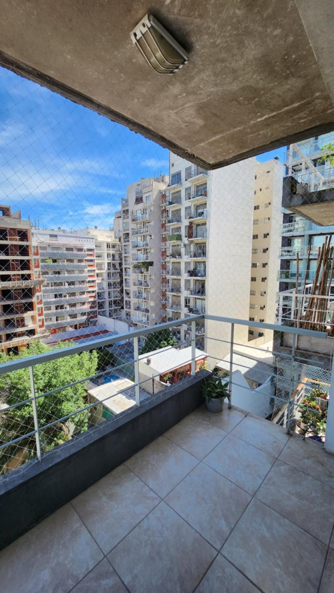 Bulnes * Buenos Aires