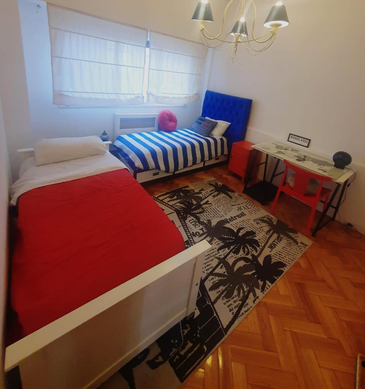 Apartment Casa Pampa - & Art In Ba *