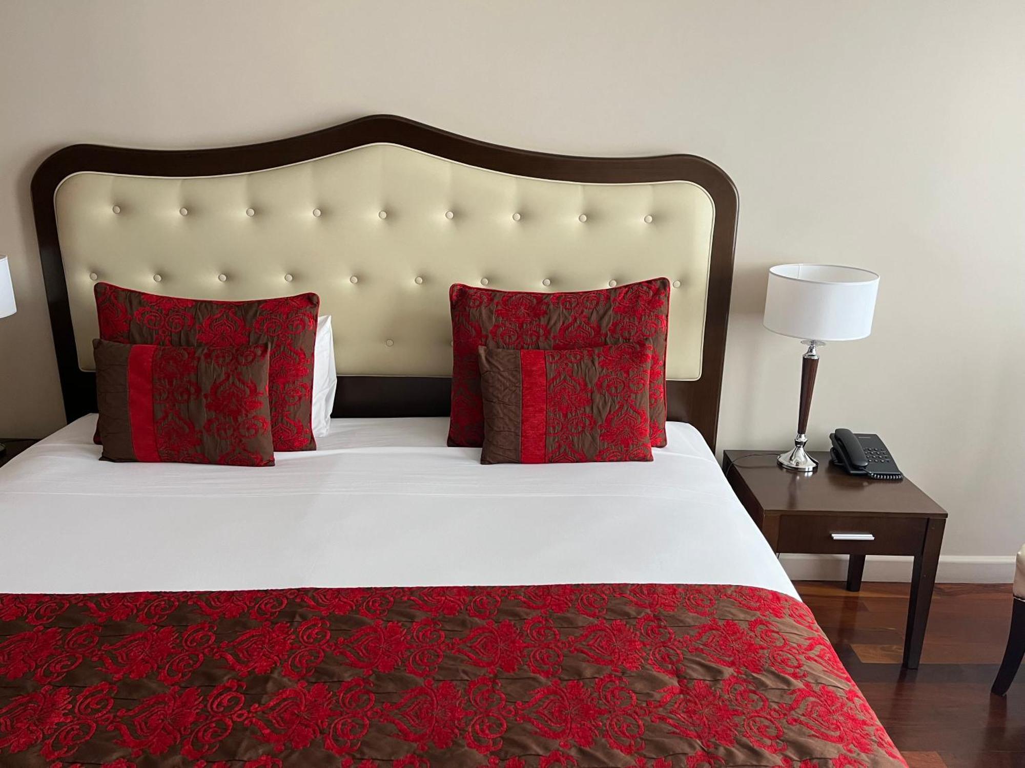 Kenton Palace Hotel Buenos Aires